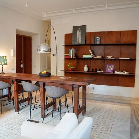 Апартаменти Casa Monti Club Рим Екстер'єр фото
