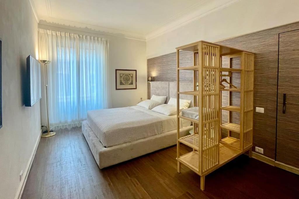 Апартаменти Casa Monti Club Рим Екстер'єр фото