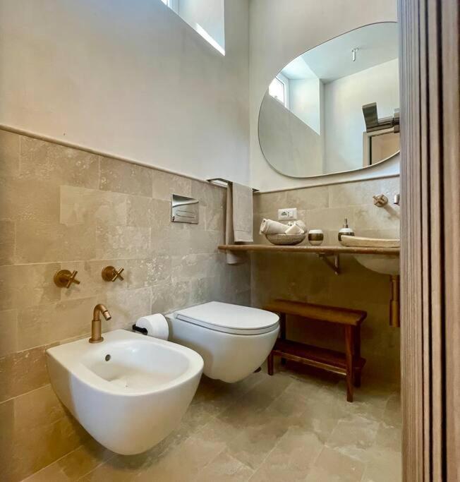 Апартаменти Casa Monti Club Рим Екстер'єр фото