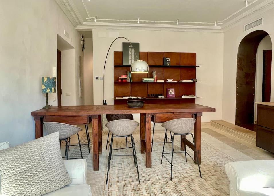 Апартаменти Casa Monti Club Рим Екстер'єр фото