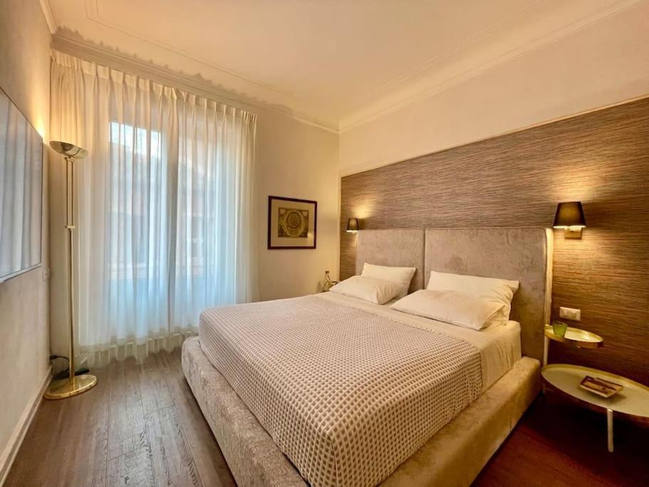 Апартаменти Casa Monti Club Рим Екстер'єр фото